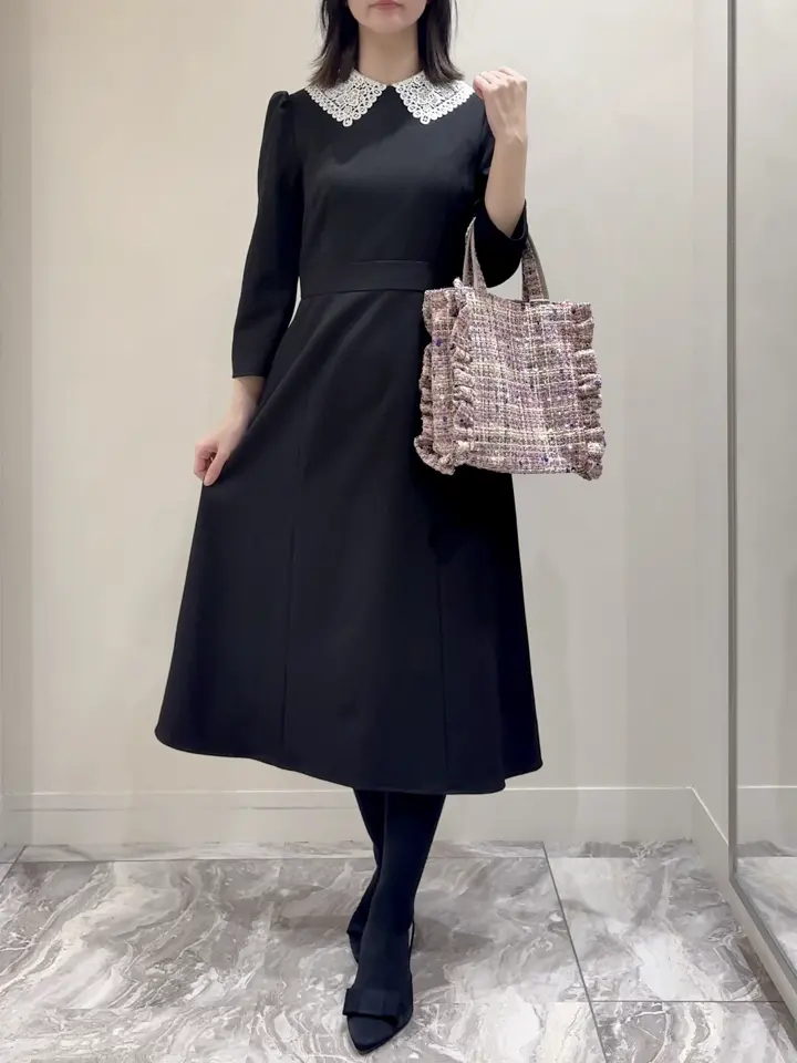 TOCCA スタッフM コーディネート画像