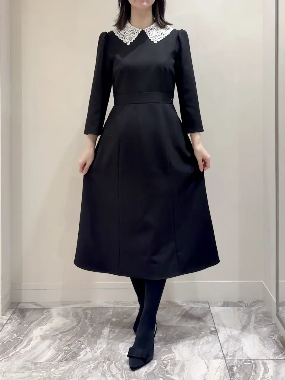 TOCCA スタッフM コーディネート画像