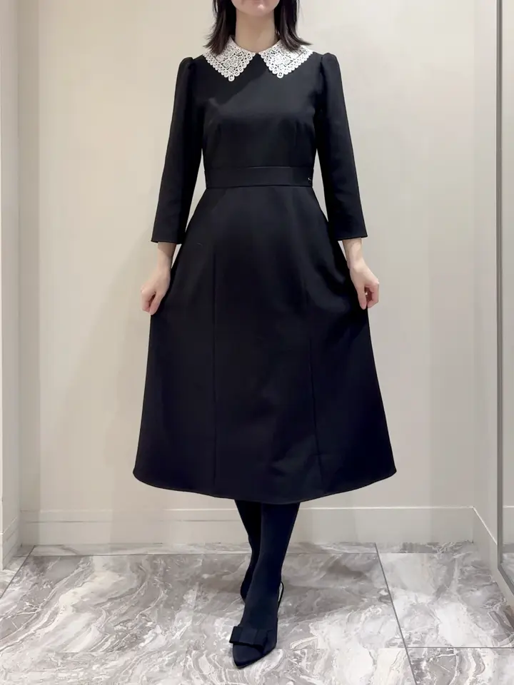 TOCCA スタッフM コーディネート画像