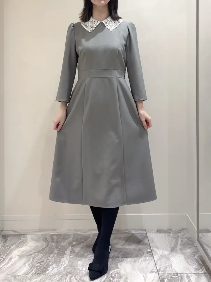 TOCCA スタッフM コーディネート画像