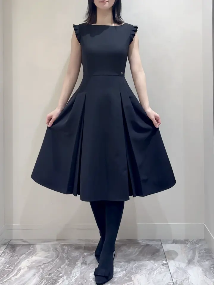 TOCCA スタッフM コーディネート画像