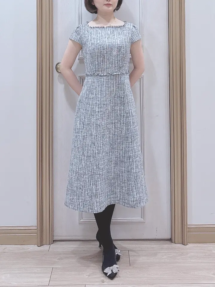 TOCCA T.H コーディネート画像