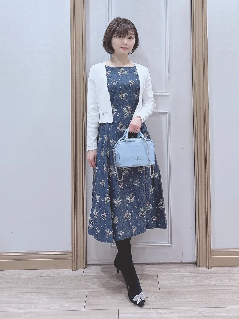 TOCCA T.H コーディネート画像