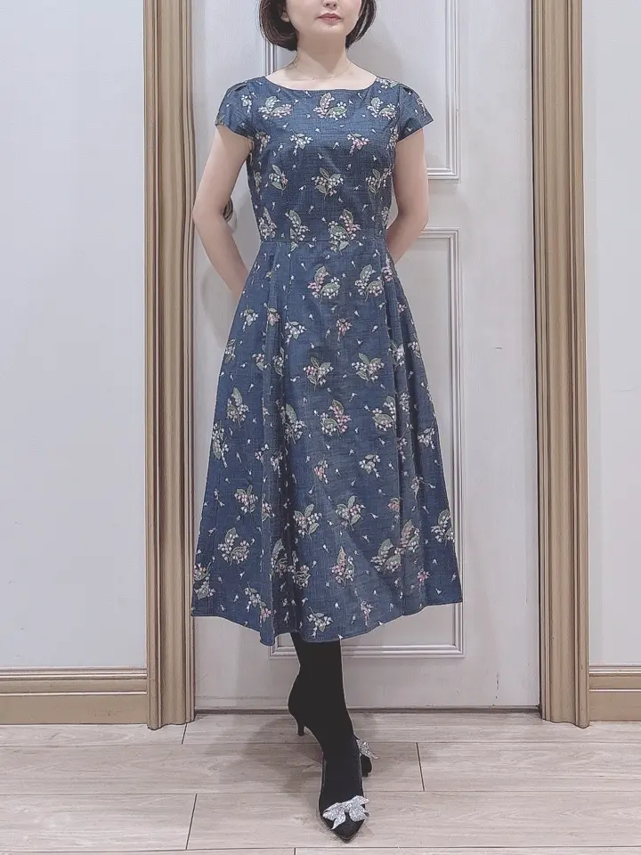 TOCCA T.H コーディネート画像