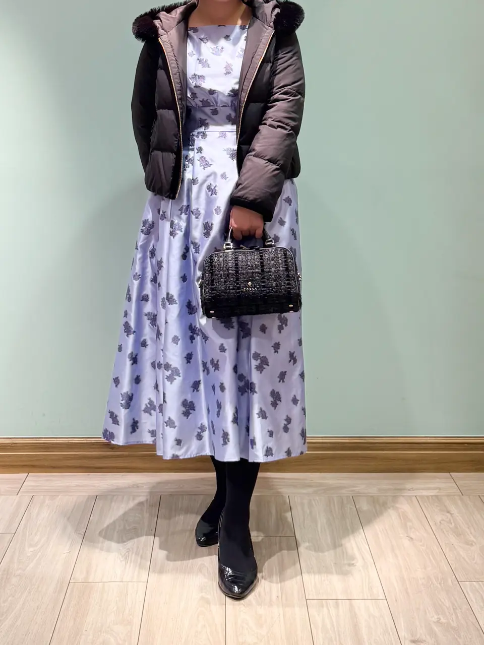 TOCCA K コーディネート画像