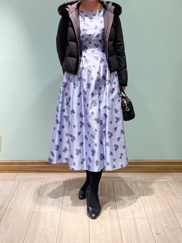 TOCCA K コーディネート画像