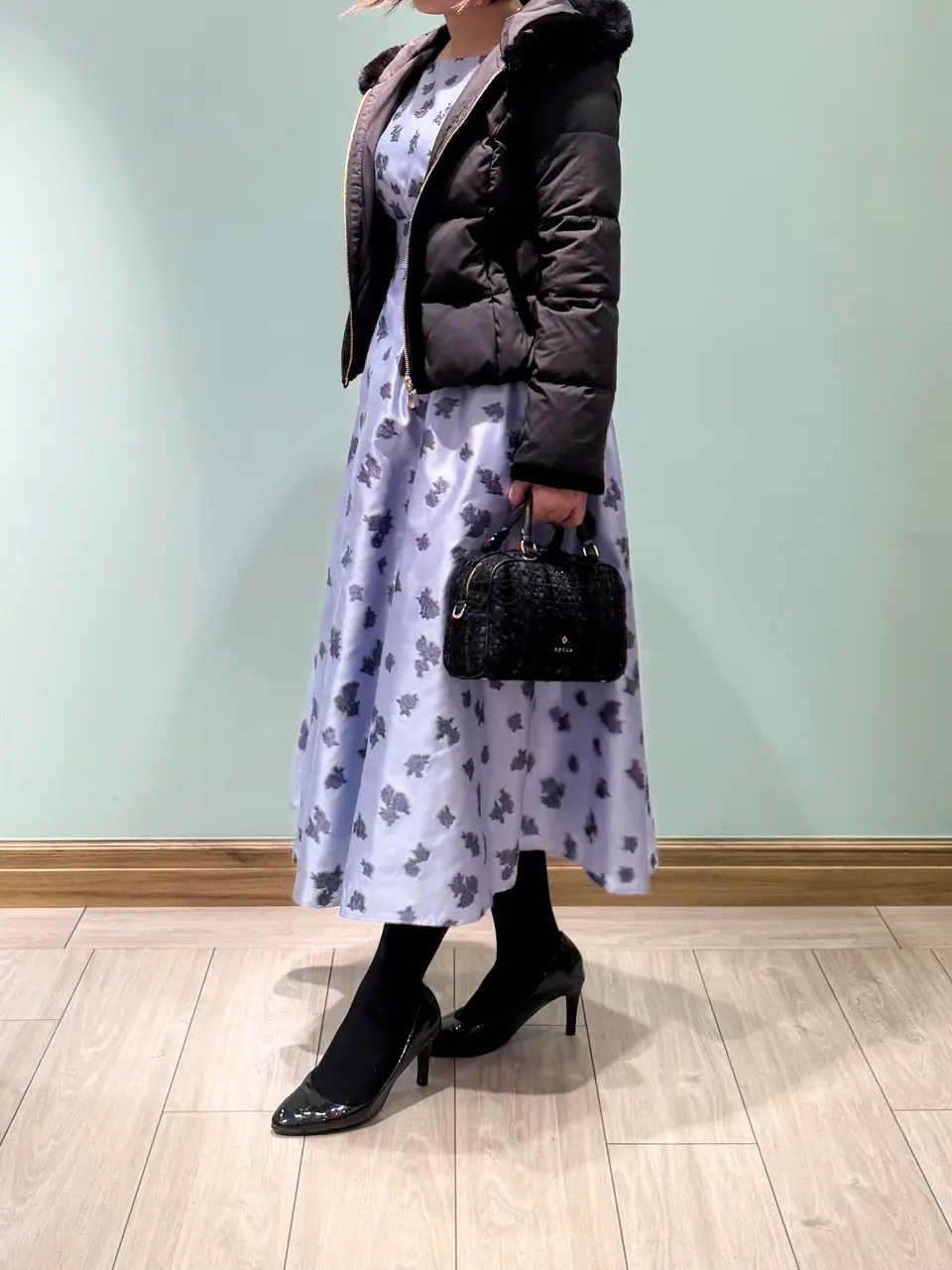 TOCCA K コーディネート画像