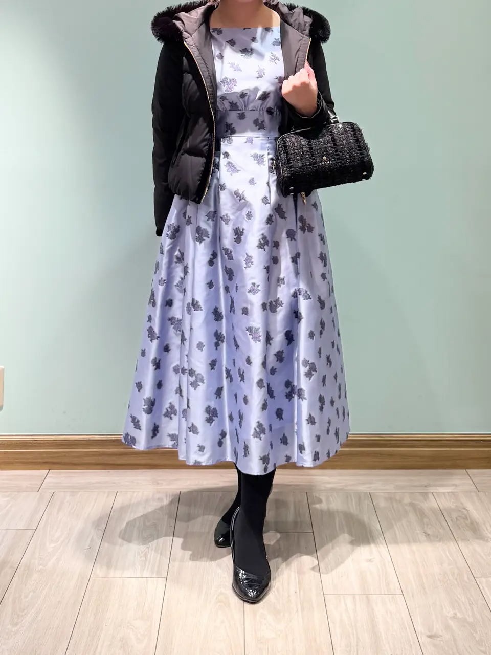 TOCCA K コーディネート画像