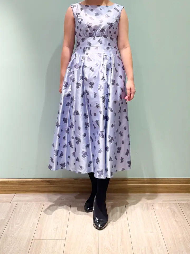 TOCCA K コーディネート画像