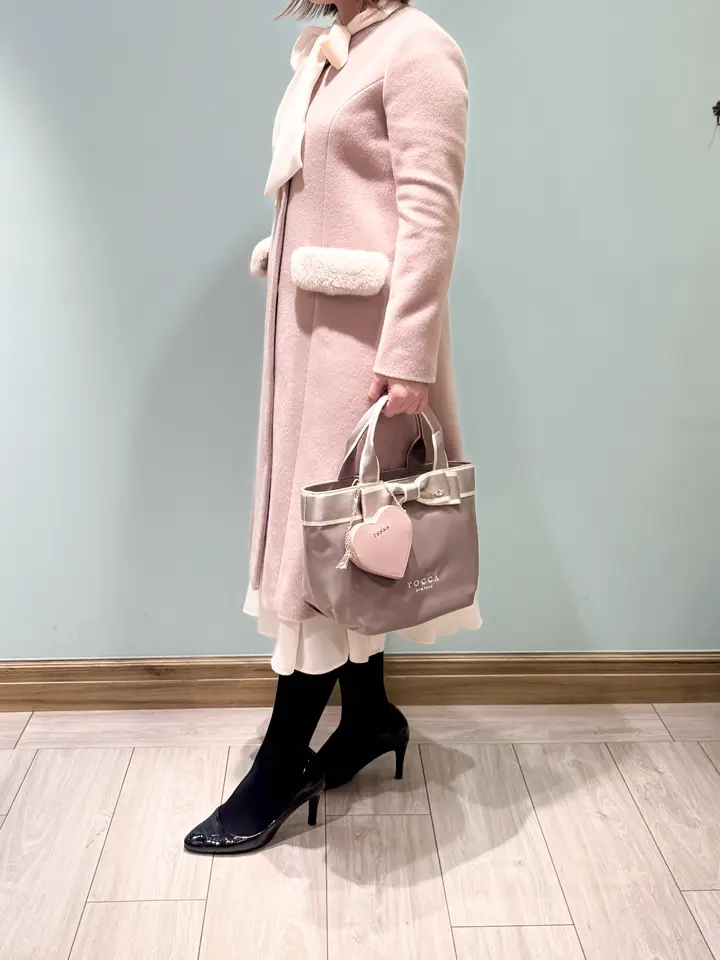 TOCCA K コーディネート画像