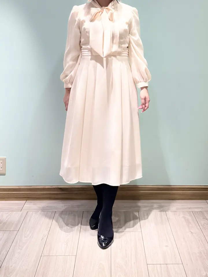 TOCCA K コーディネート画像