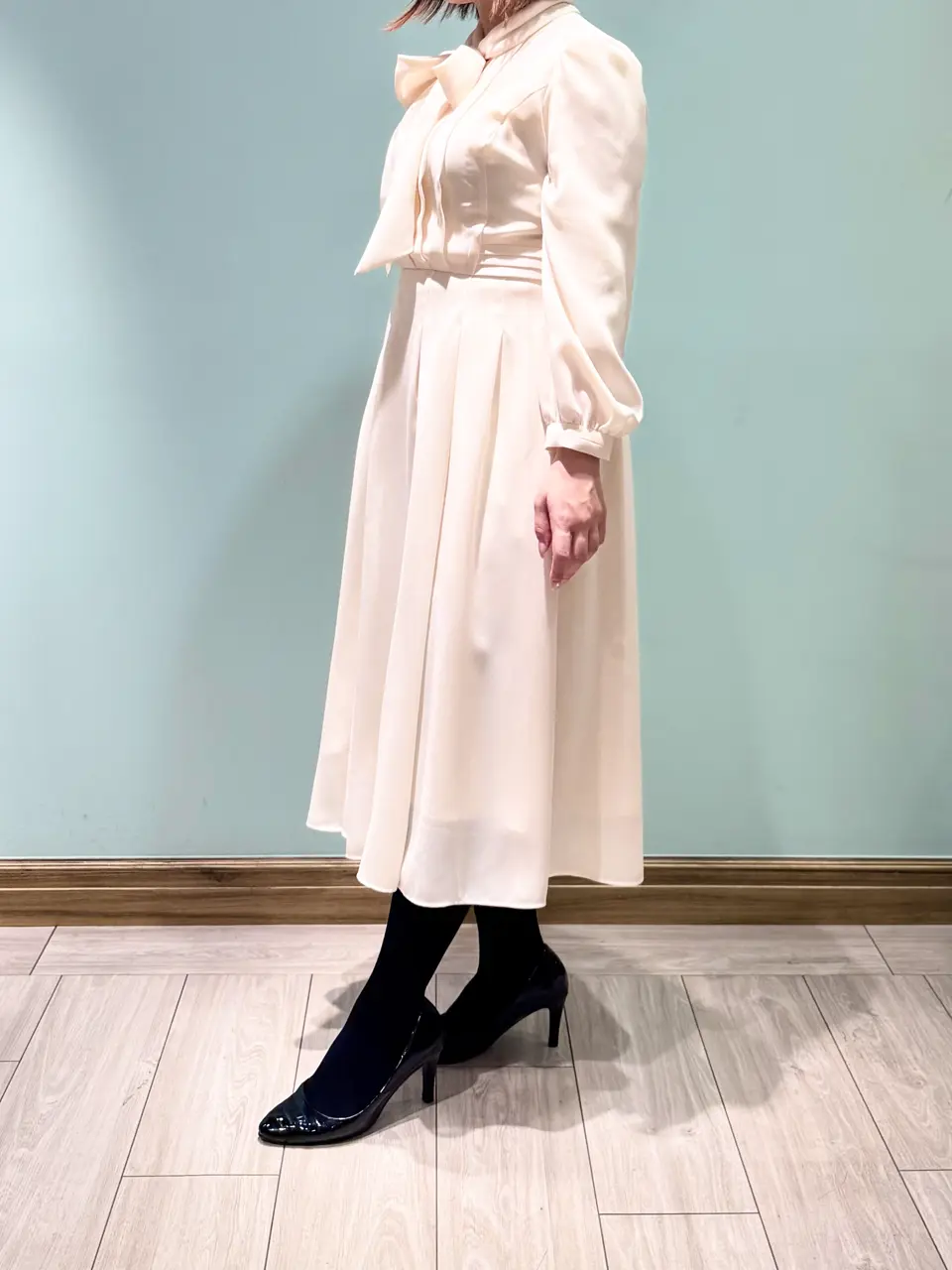 TOCCA K コーディネート画像