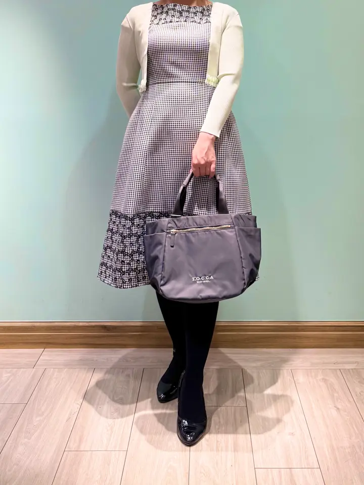 TOCCA K コーディネート画像