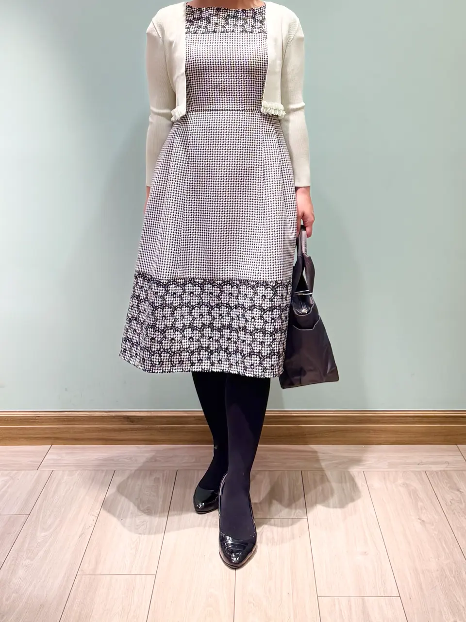 TOCCA K コーディネート画像