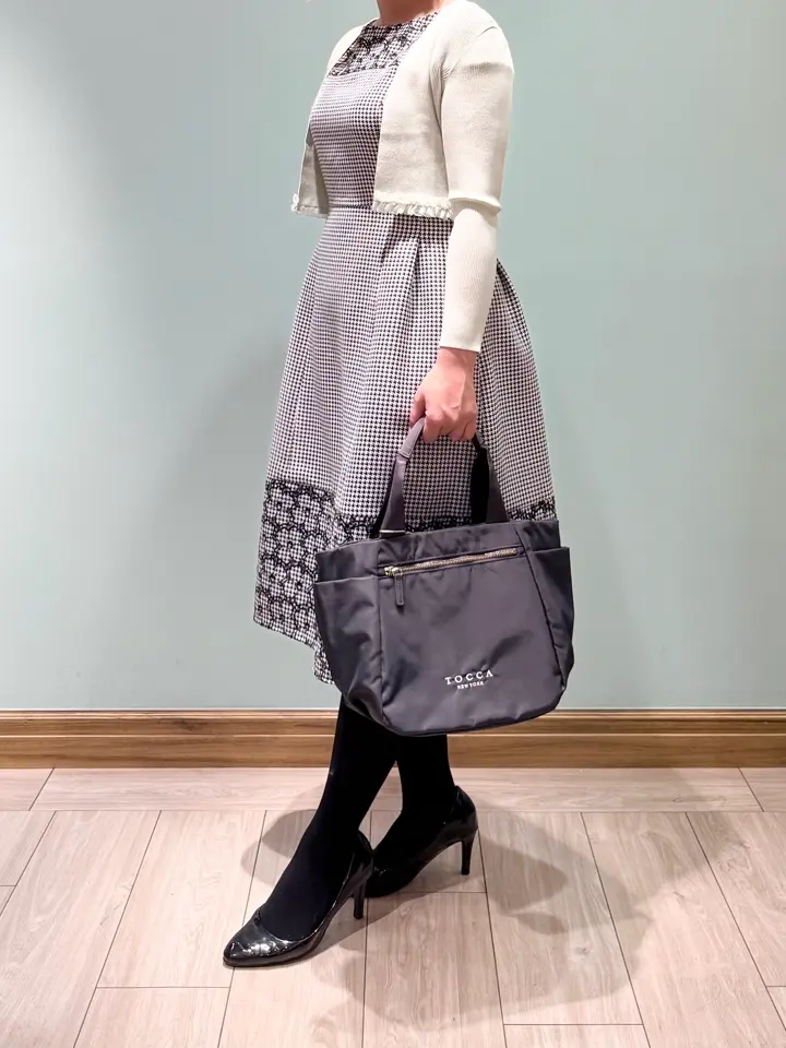 TOCCA K コーディネート画像