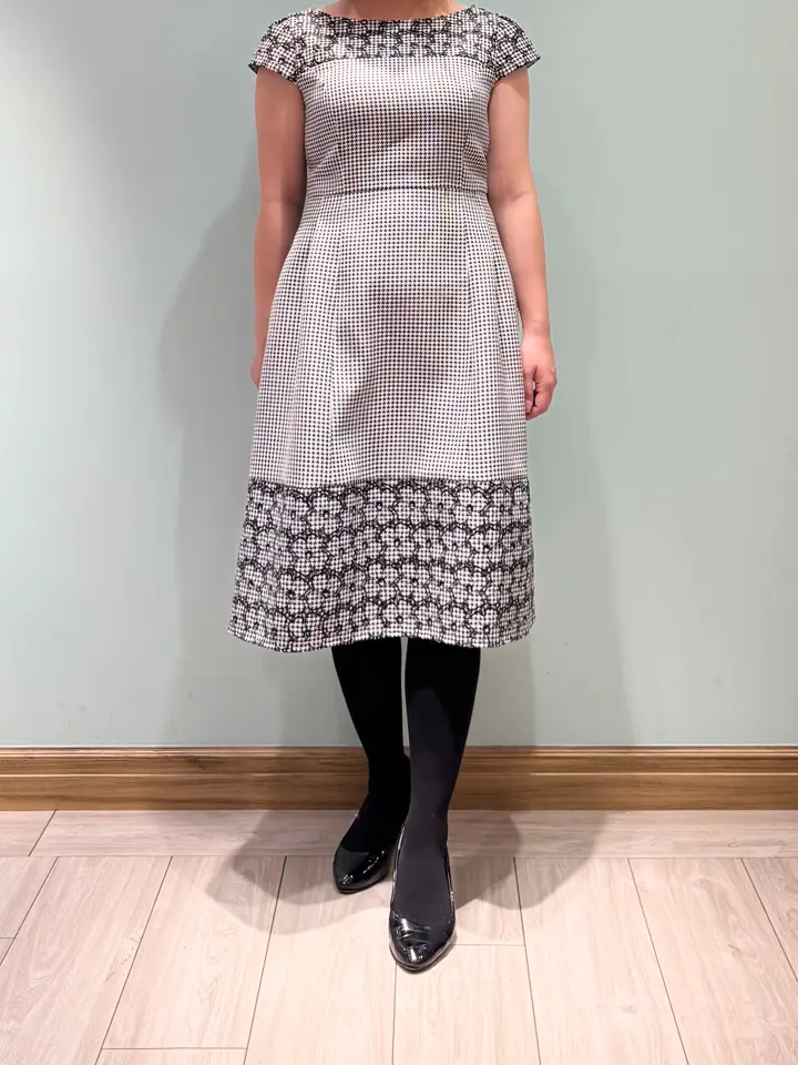 TOCCA K コーディネート画像