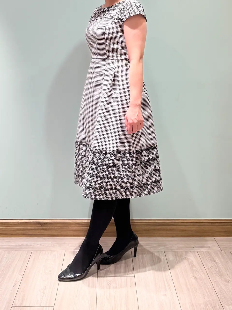 TOCCA K コーディネート画像