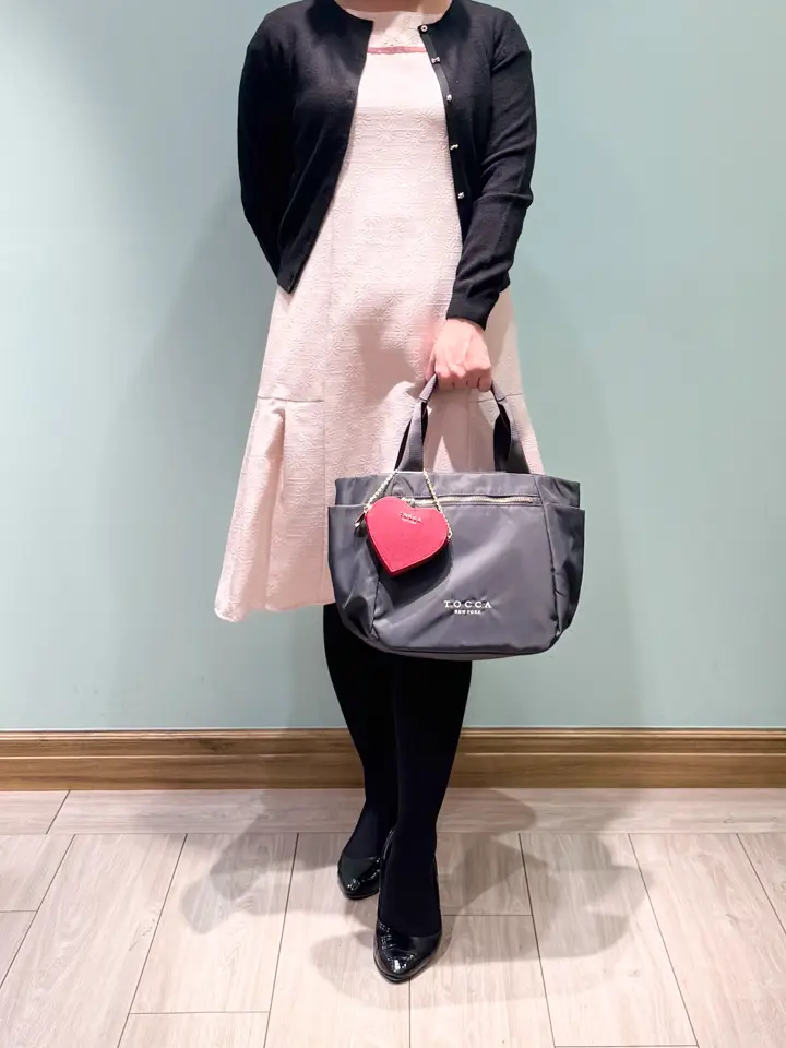 TOCCA K コーディネート画像