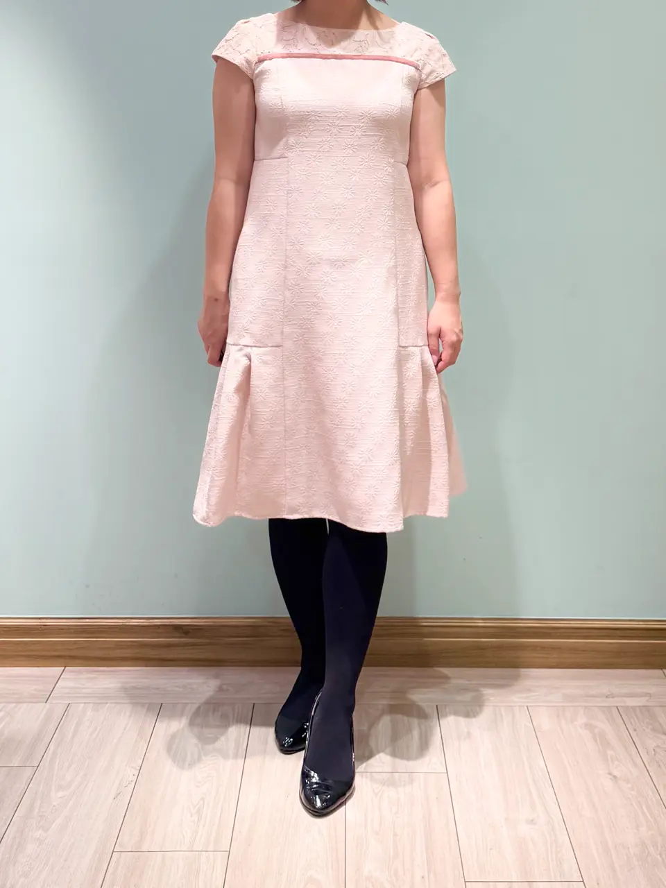 TOCCA K コーディネート画像