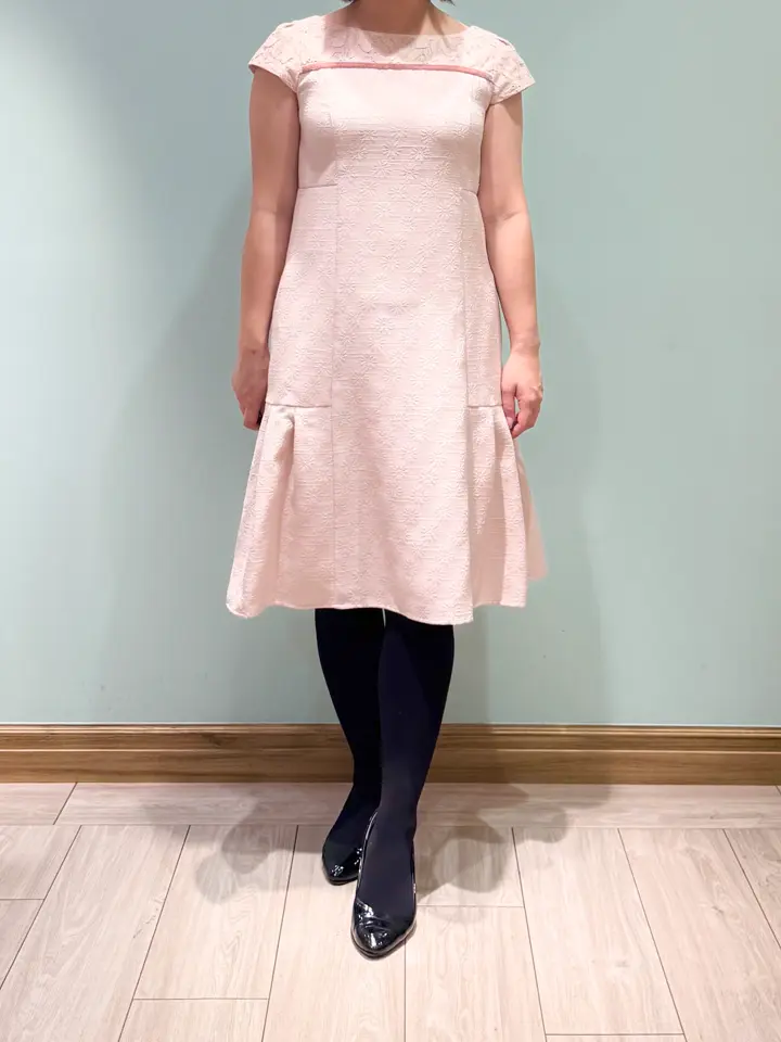 TOCCA K コーディネート画像