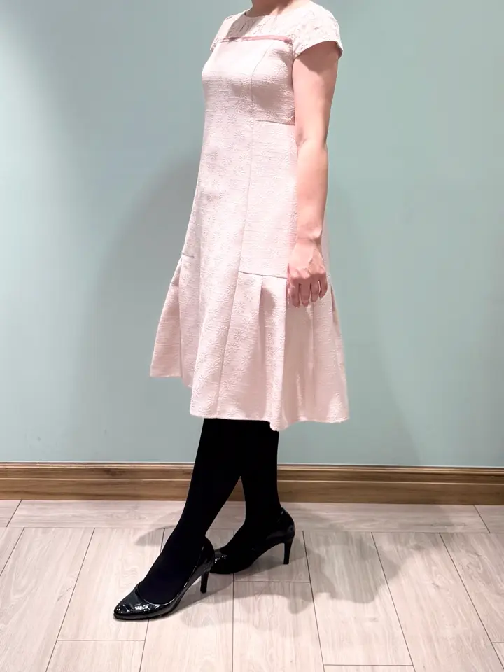 TOCCA K コーディネート画像