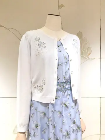 TOCCA スタッフM コーディネート画像