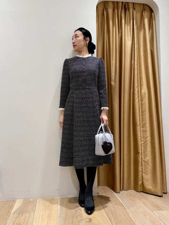 TOCCA A コーディネート画像