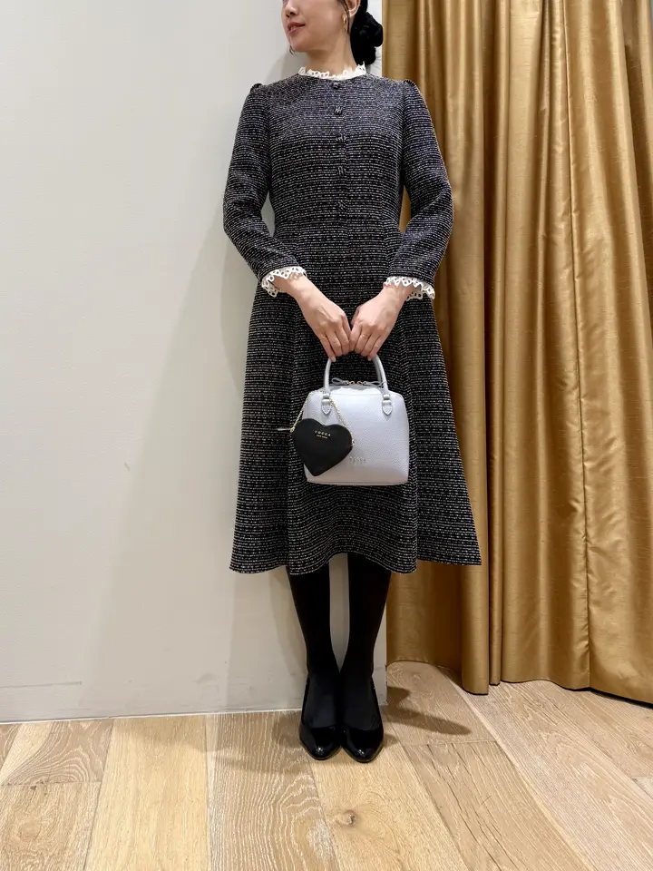 TOCCA A コーディネート画像