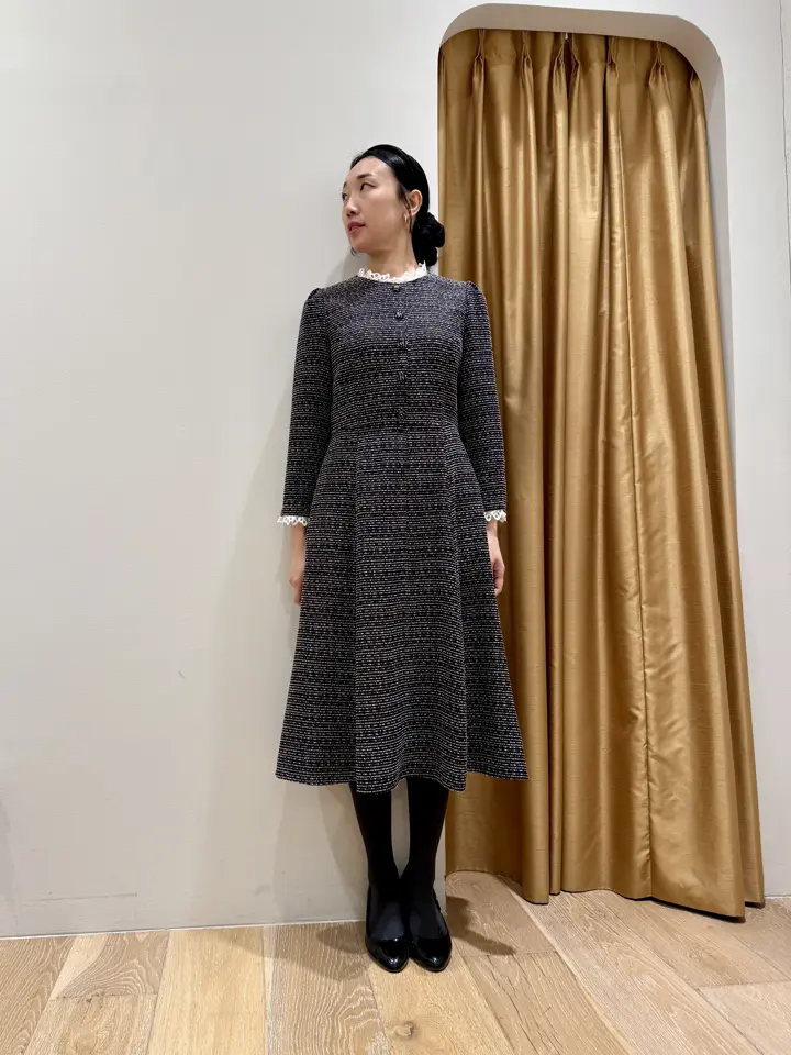 TOCCA A コーディネート画像