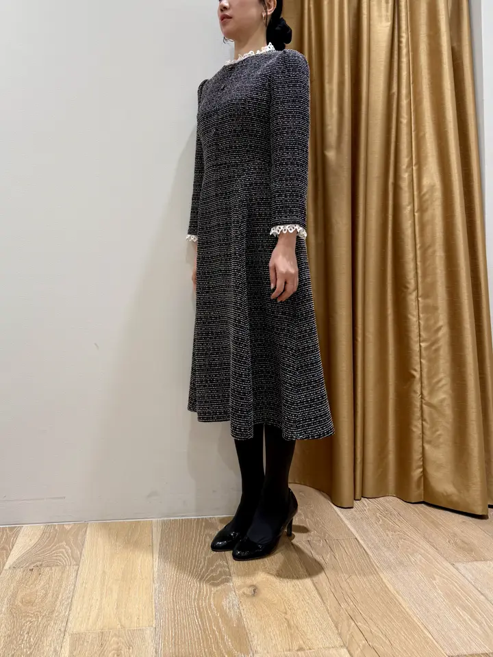 TOCCA A コーディネート画像