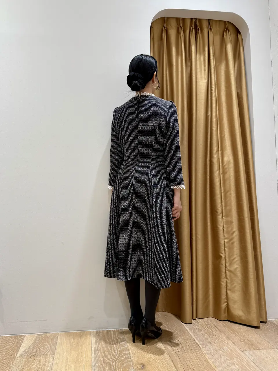 TOCCA A コーディネート画像