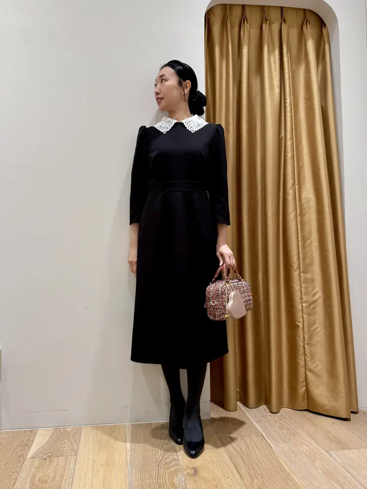 TOCCA A コーディネート画像