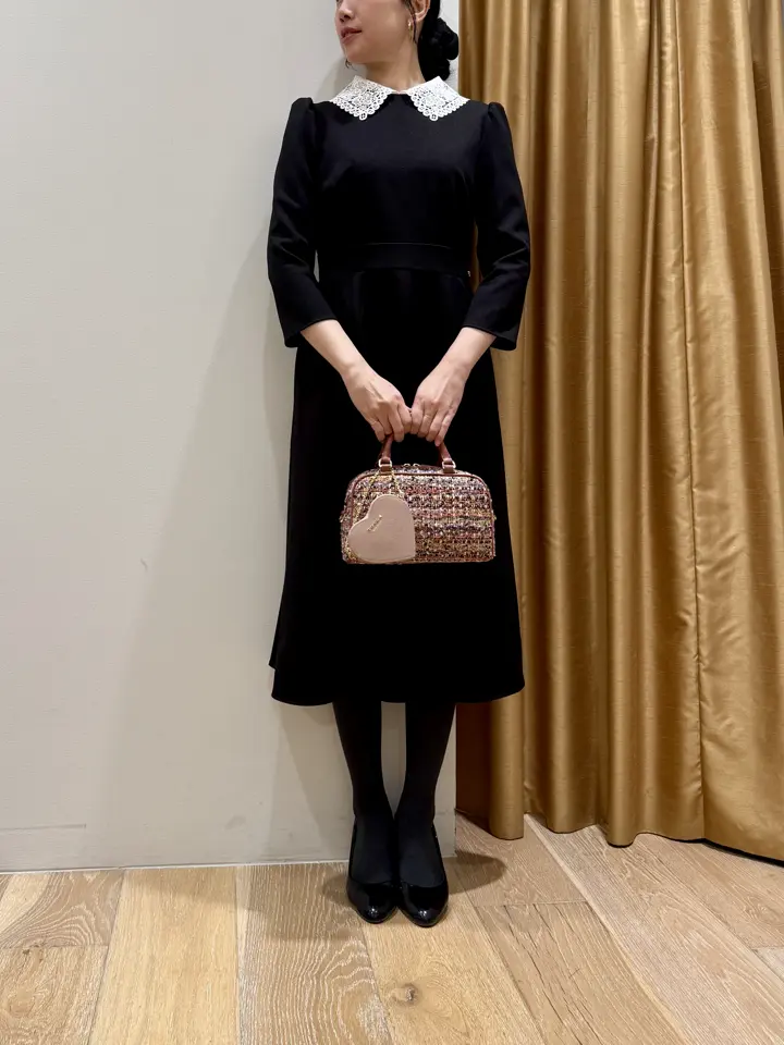 TOCCA A コーディネート画像