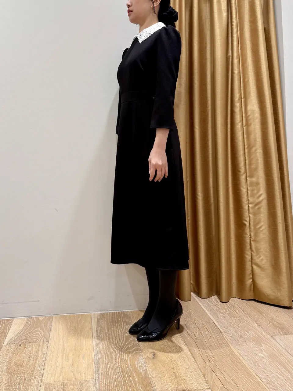 TOCCA A コーディネート画像