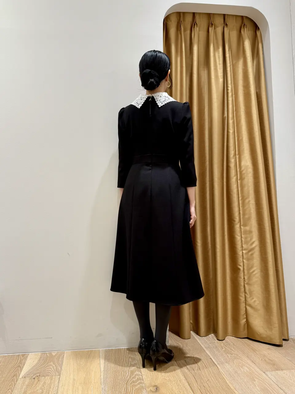 TOCCA A コーディネート画像