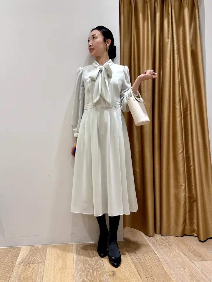 TOCCA A コーディネート画像