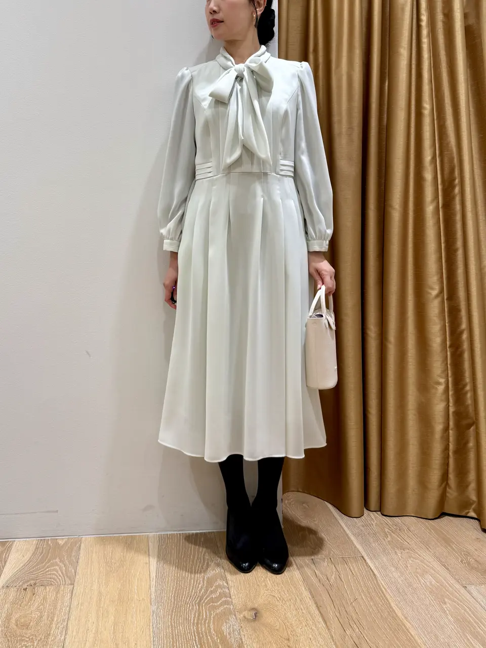 TOCCA A コーディネート画像