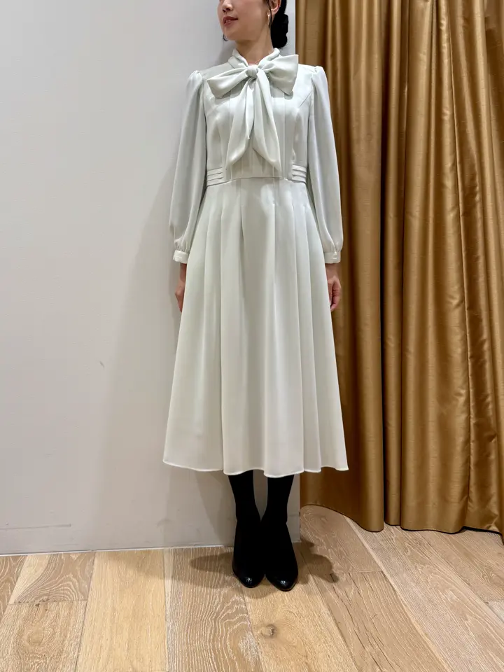 TOCCA A コーディネート画像