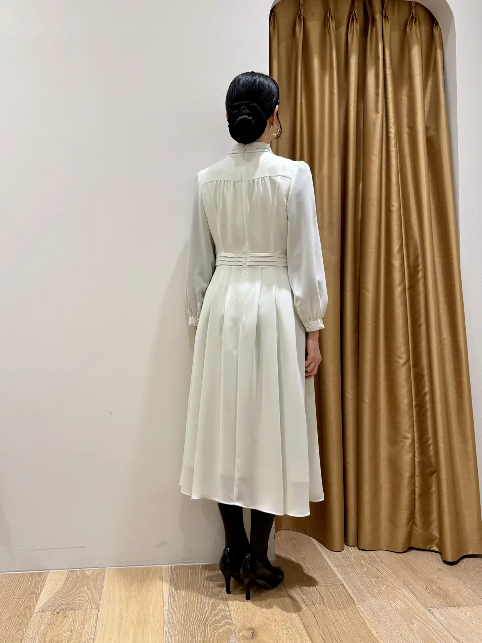 TOCCA A コーディネート画像