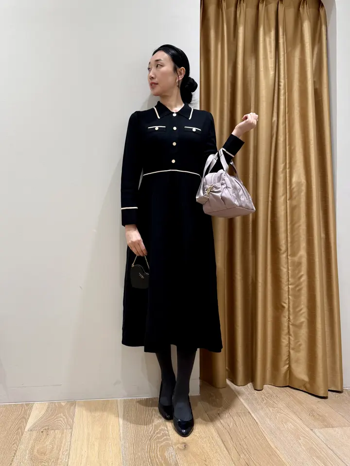 TOCCA A コーディネート画像