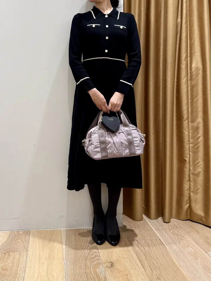 TOCCA A コーディネート画像