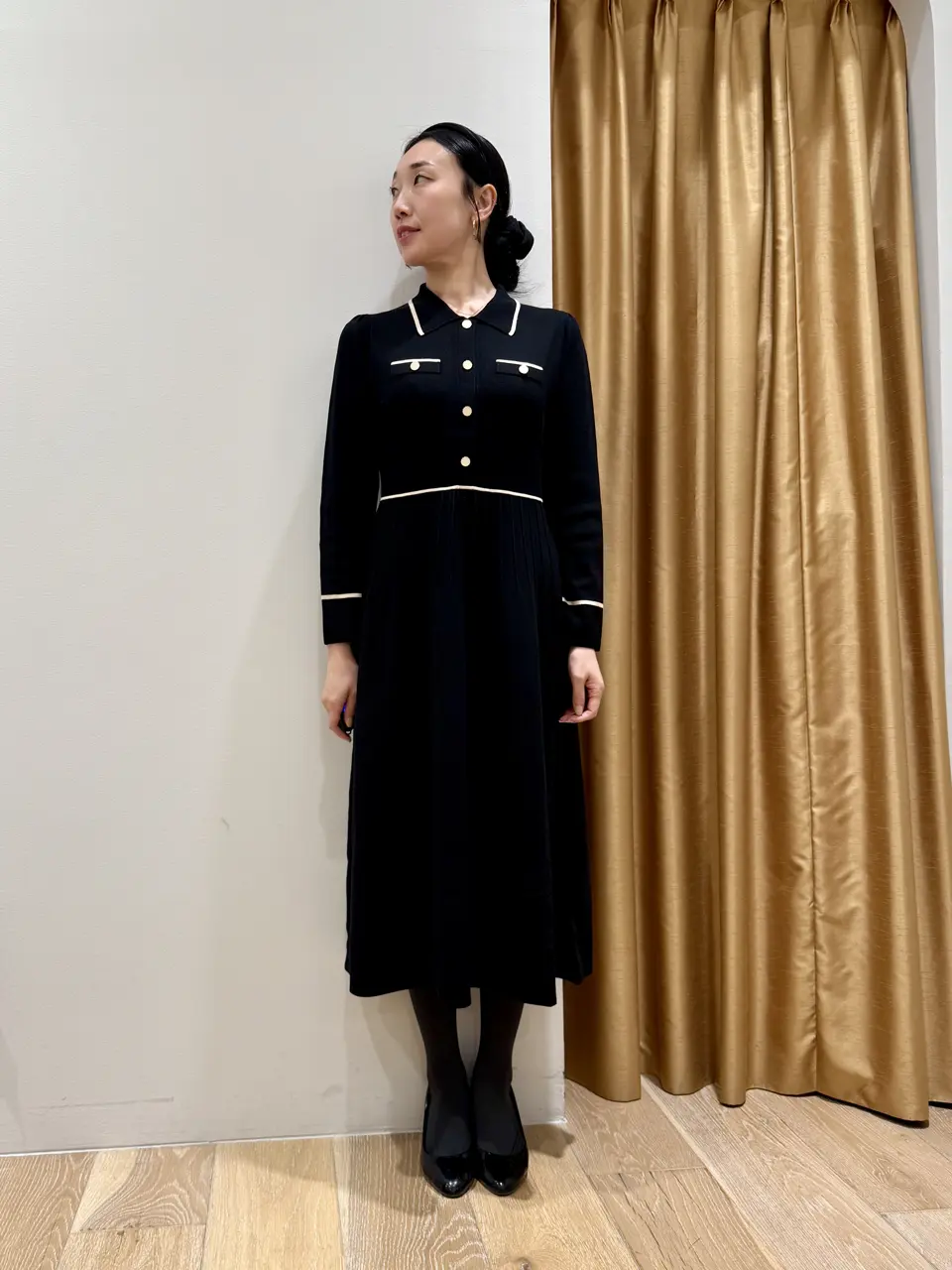 TOCCA A コーディネート画像