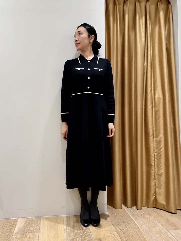 TOCCA A コーディネート画像