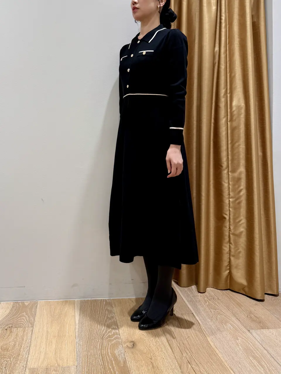 TOCCA A コーディネート画像