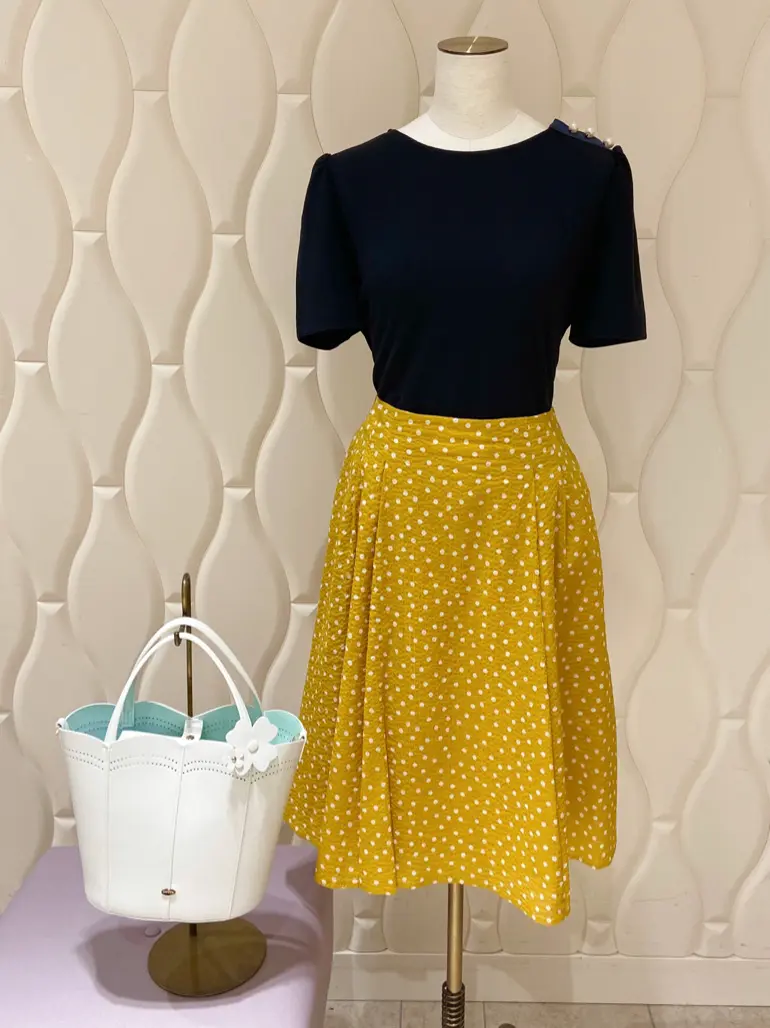  𝕂 コーディネート画像