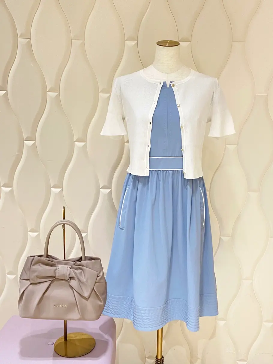  𝕂 コーディネート画像