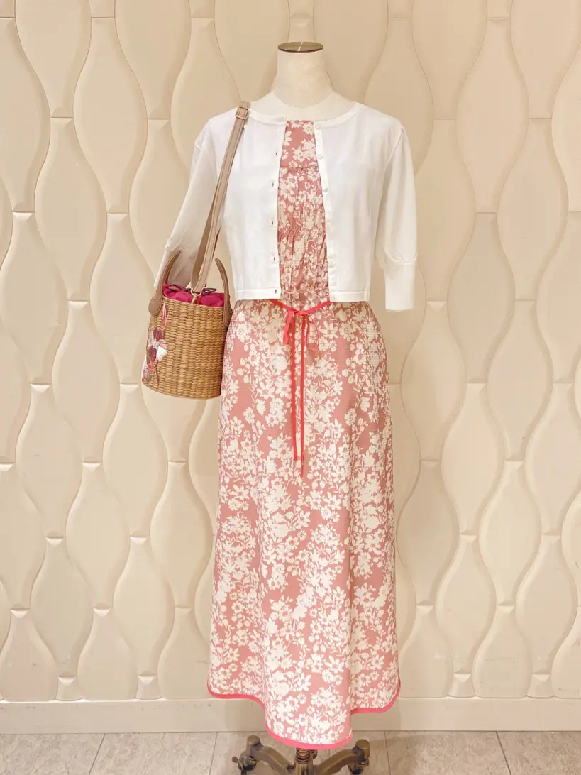  𝕂 コーディネート画像