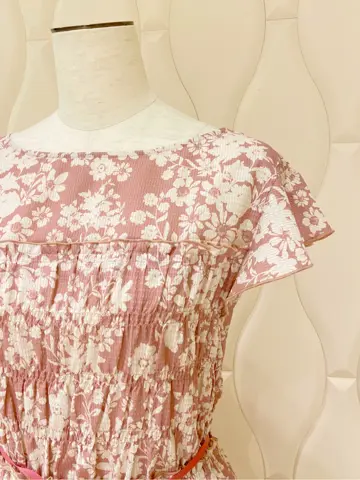 TOCCA 𝕂 コーディネート画像