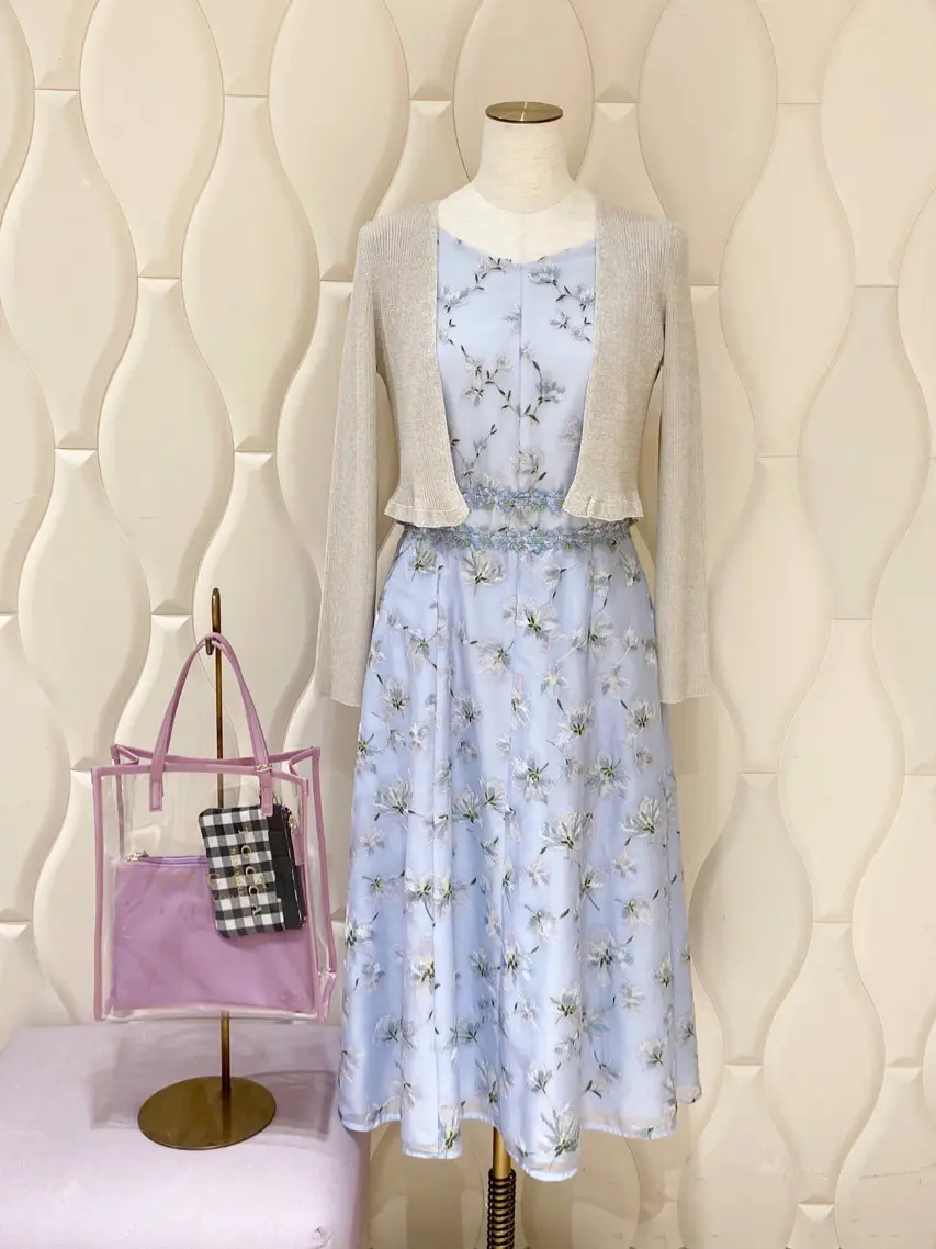  𝕂 コーディネート画像