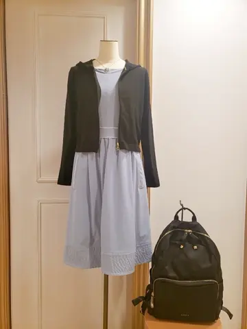 TOCCA スタッフＳ コーディネート画像